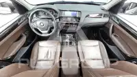 2015 BMW X3
