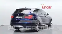 2015 BMW X3