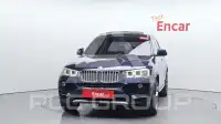 2015 BMW X3