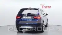 2015 BMW X3