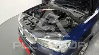 2015 BMW X3