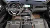 2015 BMW X3