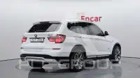 2015 BMW X3