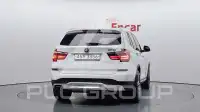 2015 BMW X3