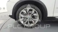 2015 BMW X3