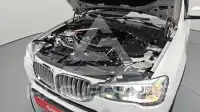 2015 BMW X3