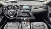 2015 BMW X3