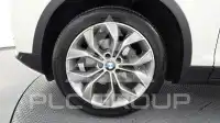 2015 BMW X3