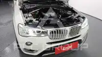 2015 BMW X3