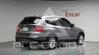 2015 BMW X3