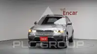 2015 BMW X3