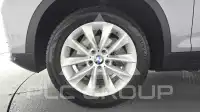 2015 BMW X3
