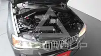 2015 BMW X3