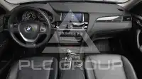 2015 BMW X3