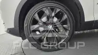 2015 BMW X3