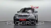 2015 BMW X3