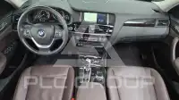 2015 BMW X3