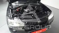 2015 BMW X3