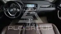 2015 BMW X3