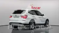 2015 BMW X3