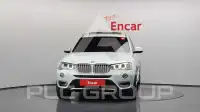 2015 BMW X3