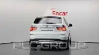 2015 BMW X3