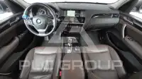 2015 BMW X3