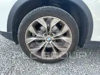 2015 BMW X3