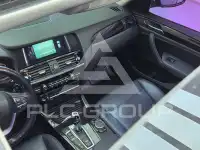 2015 BMW X3