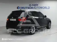 2015 BMW X3