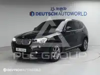 2015 BMW X3