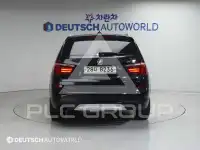 2015 BMW X3