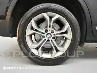 2015 BMW X3