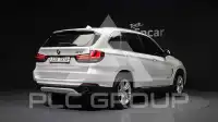 2015 BMW X5