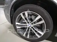 2015 BMW X5M