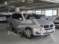 2015 BMW X5