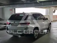 2015 BMW X5