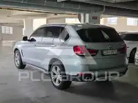 2015 BMW X5
