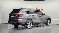 2015 BMW X5