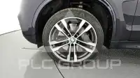 2015 BMW X5M