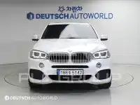 2015 BMW X5
