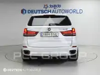2015 BMW X5