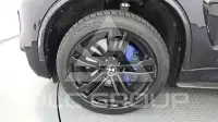 2015 BMW X5M