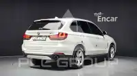2015 BMW X5