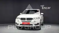 2015 BMW X5