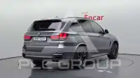 2015 BMW X5