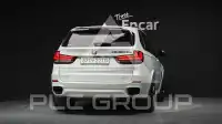 2015 BMW X5