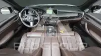 2015 BMW X5
