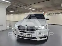 2015 BMW X5