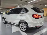 2015 BMW X5